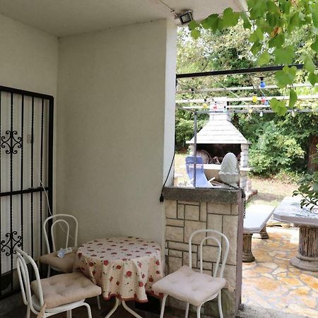 Villa Behija Crikvenica Esterno foto