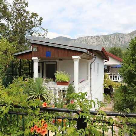 Villa Behija Crikvenica Esterno foto