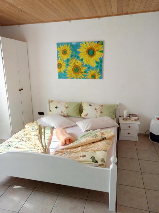 Villa Behija Crikvenica Esterno foto